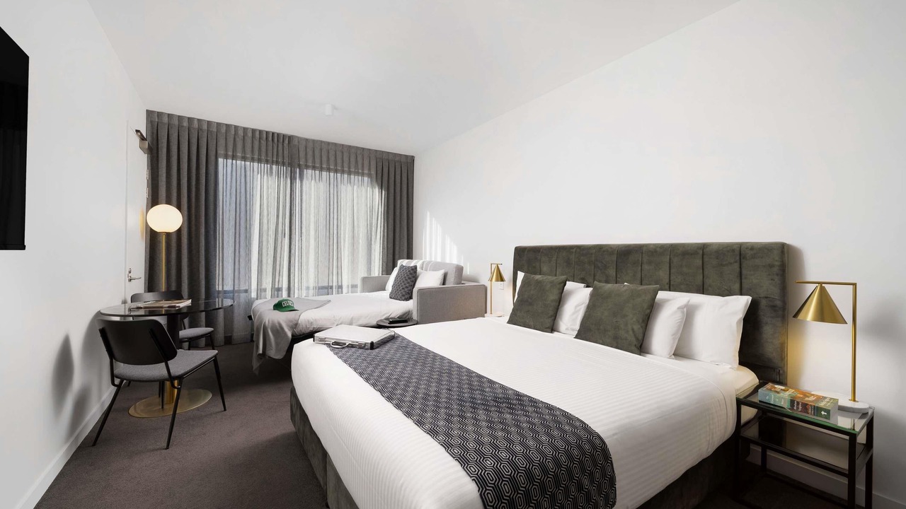 Photo of Bedroom in Tonsley