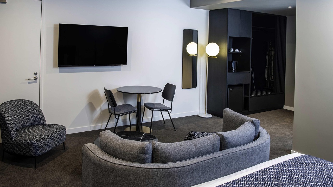 Photo of Bedroom in Tonsley