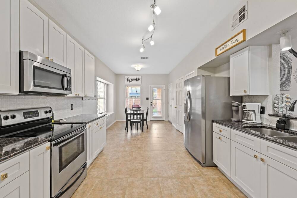 Photo of Kitchen in Northwest Carrollton