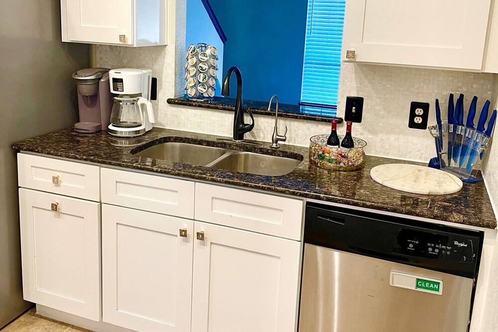 Photo of Kitchen in Northwest Carrollton