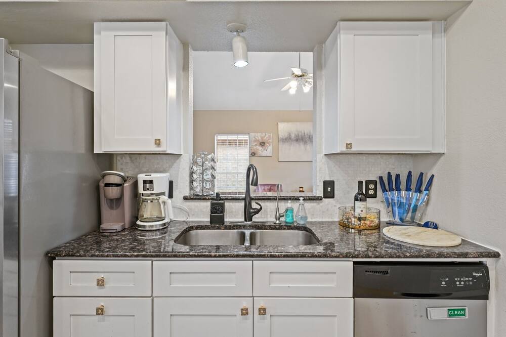 Photo of Kitchen in Northwest Carrollton