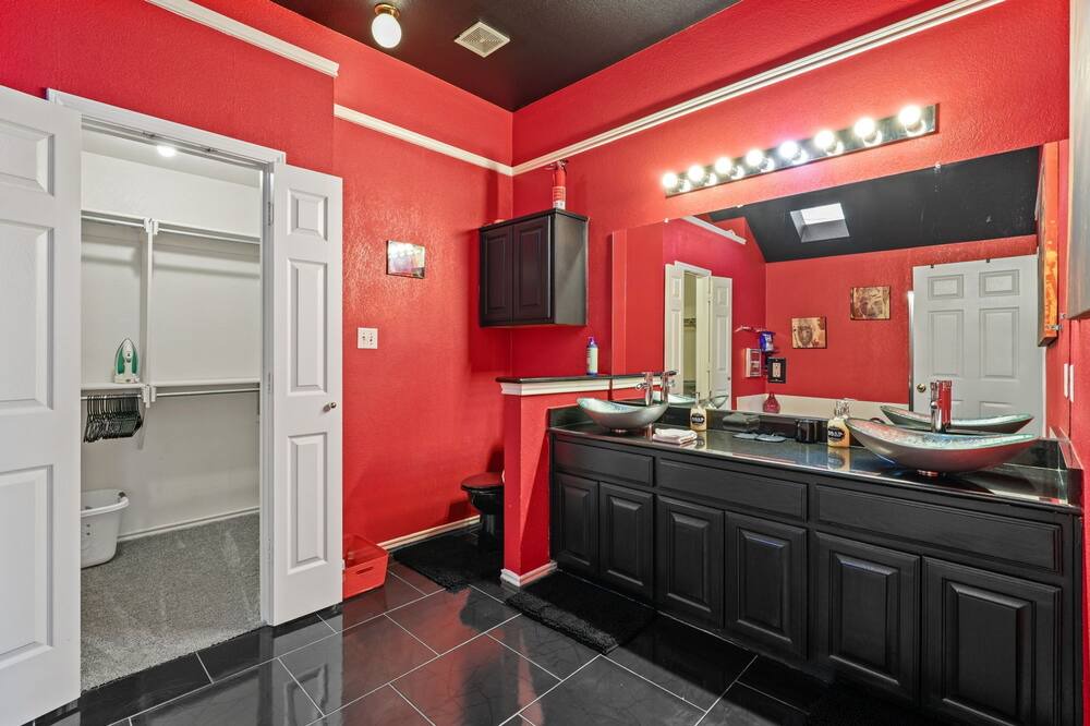Photo of Kitchen in Northwest Carrollton
