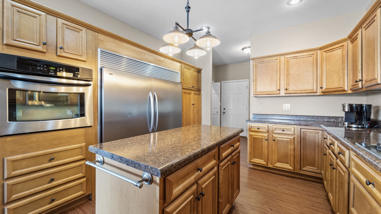 Photo of Kitchen in Lake of the Ozarks