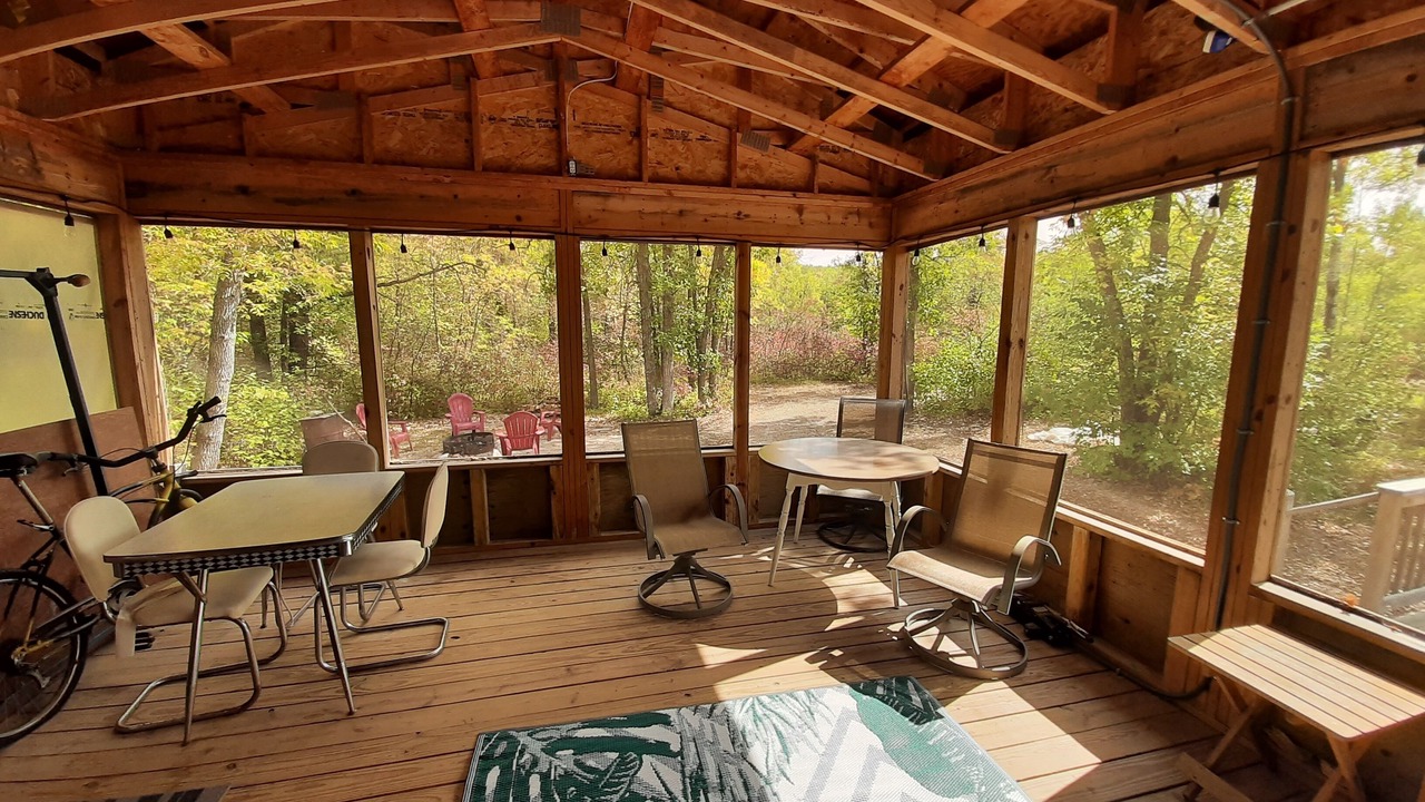 Photo of Outdoor in Grand Beach