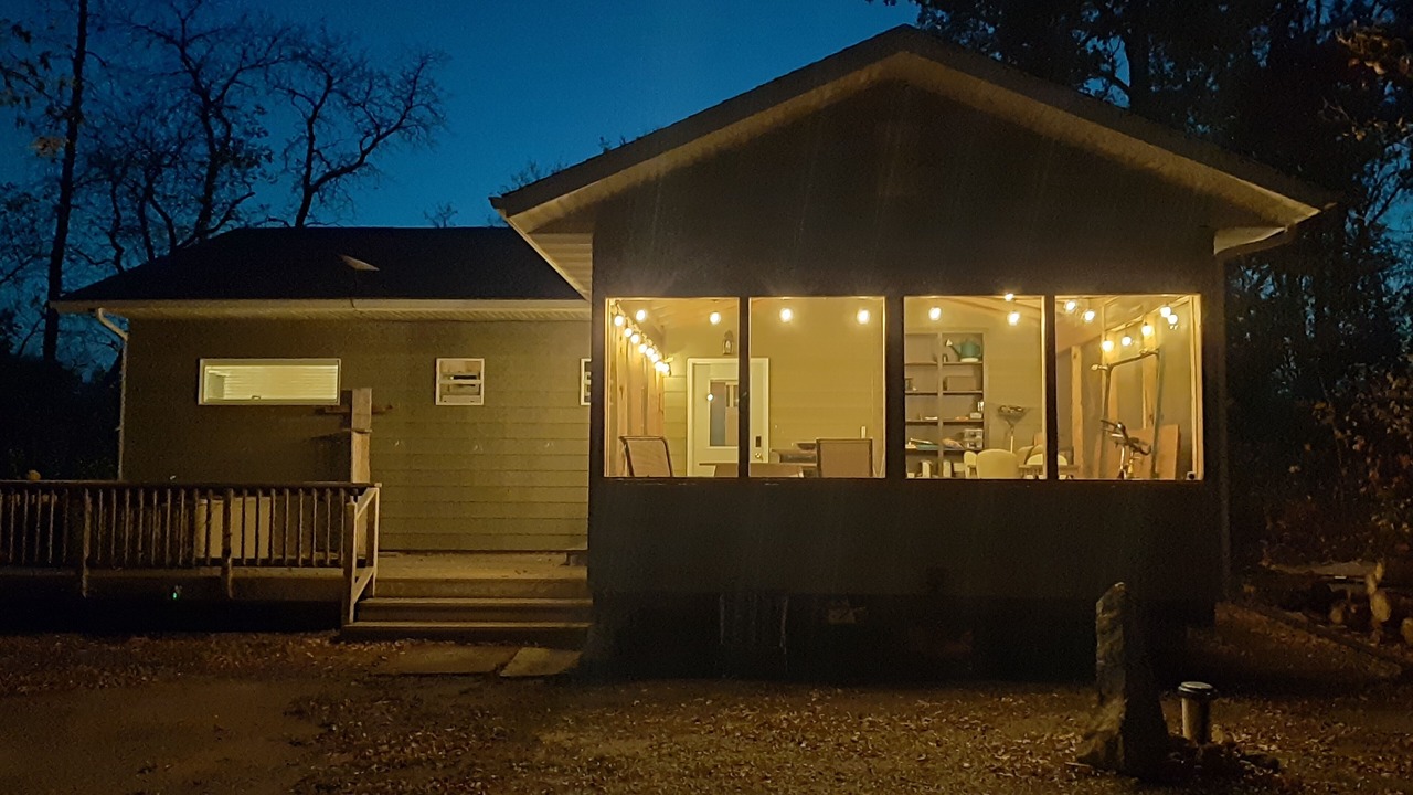 Photo of Outdoor in Grand Beach