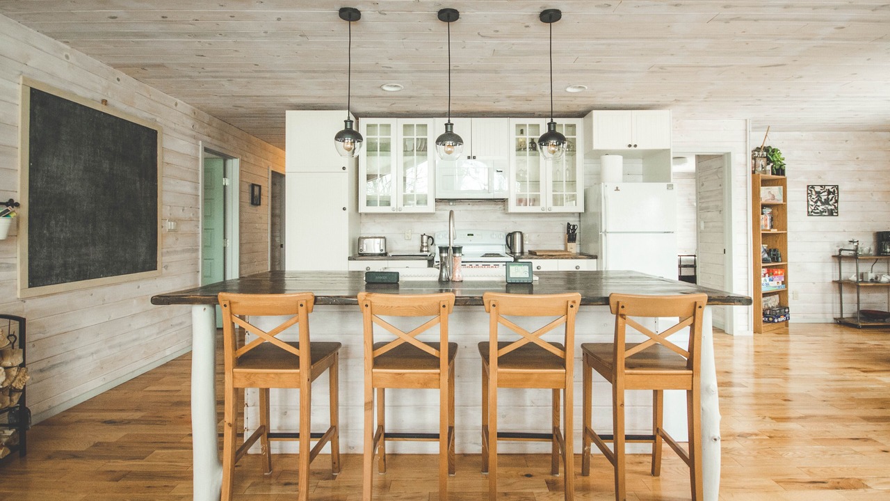 Photo of Kitchen in Grand Beach