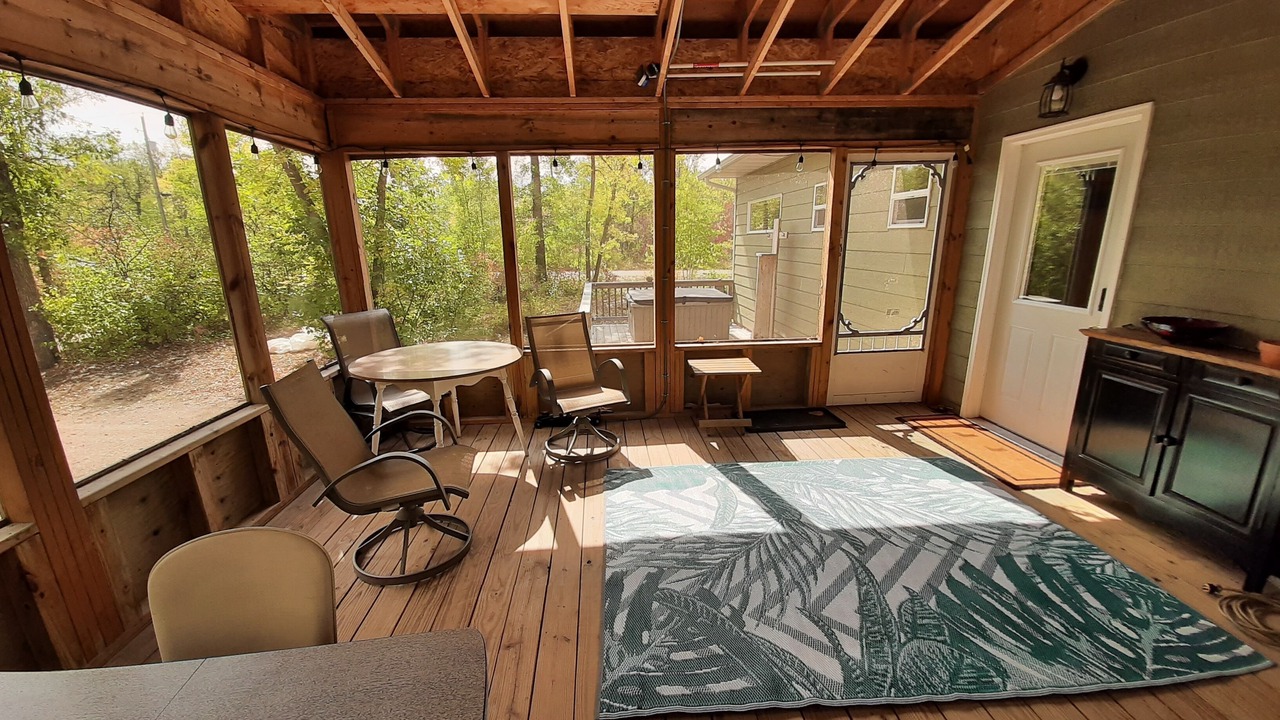 Photo of Outdoor in Grand Beach
