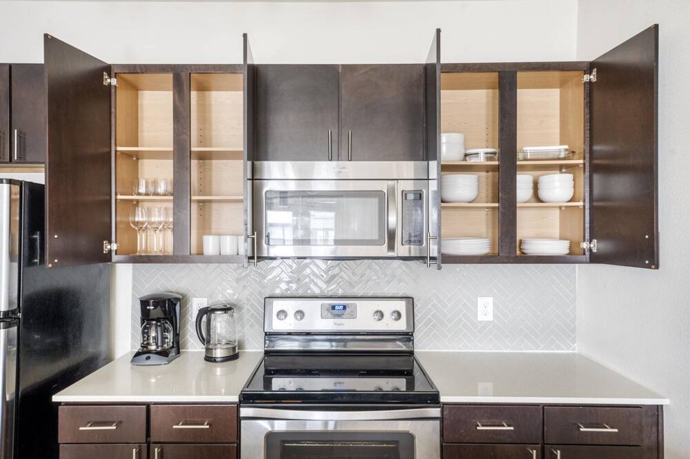 Photo of Kitchen in Cherrywood