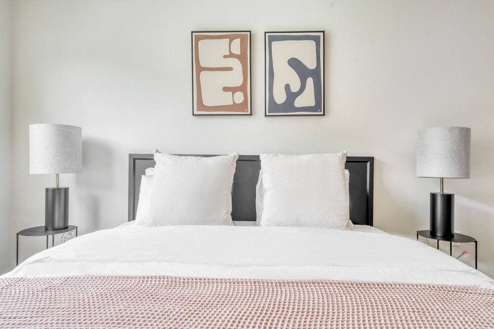 Photo of Bedroom in Cherrywood