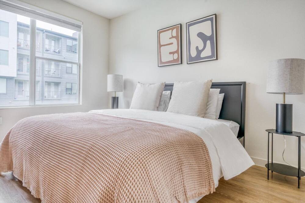 Photo of Bedroom in Cherrywood