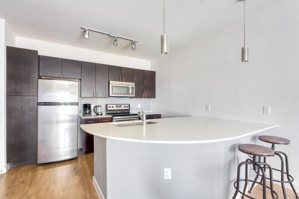 Photo of Kitchen in Cherrywood