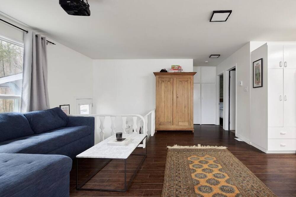 Photo of Livingroom in Mont-Laurier
