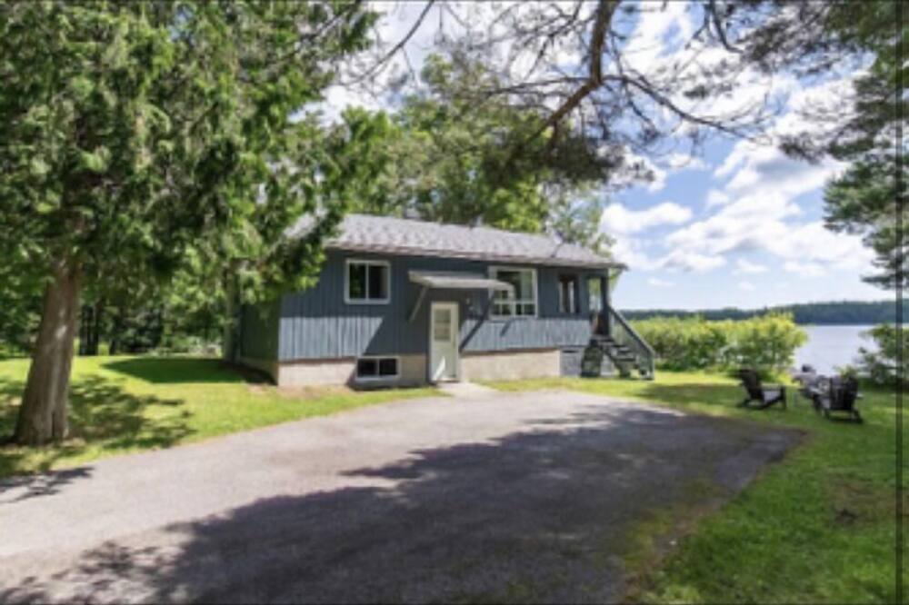 Photo of Outdoor in Mont-Laurier
