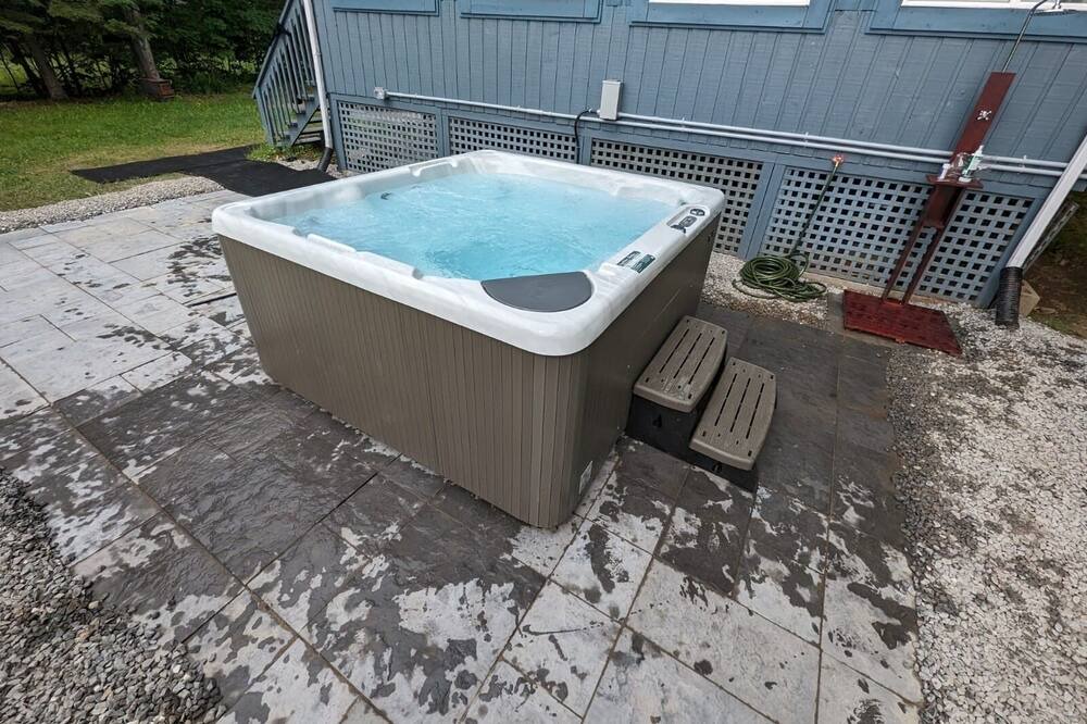Photo of Outdoor in Mont-Laurier