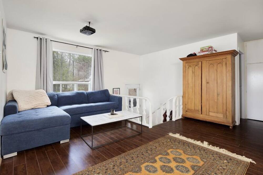 Photo of Livingroom in Mont-Laurier
