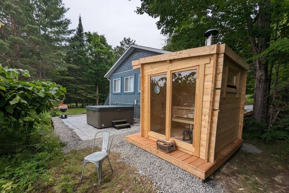 Photo of Outdoor in Mont-Laurier