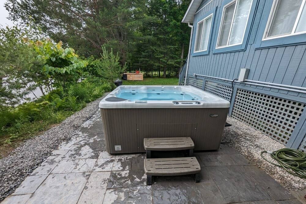 Photo of Outdoor in Mont-Laurier