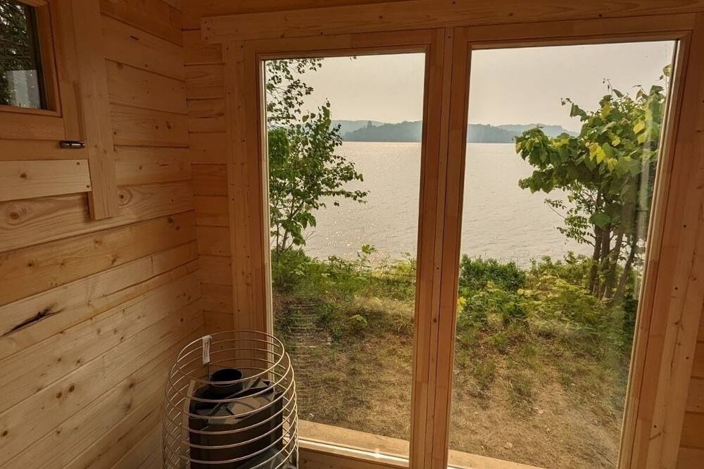 Photo of Outdoor in Mont-Laurier