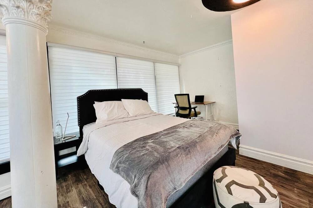 Photo of Bedroom in Highland