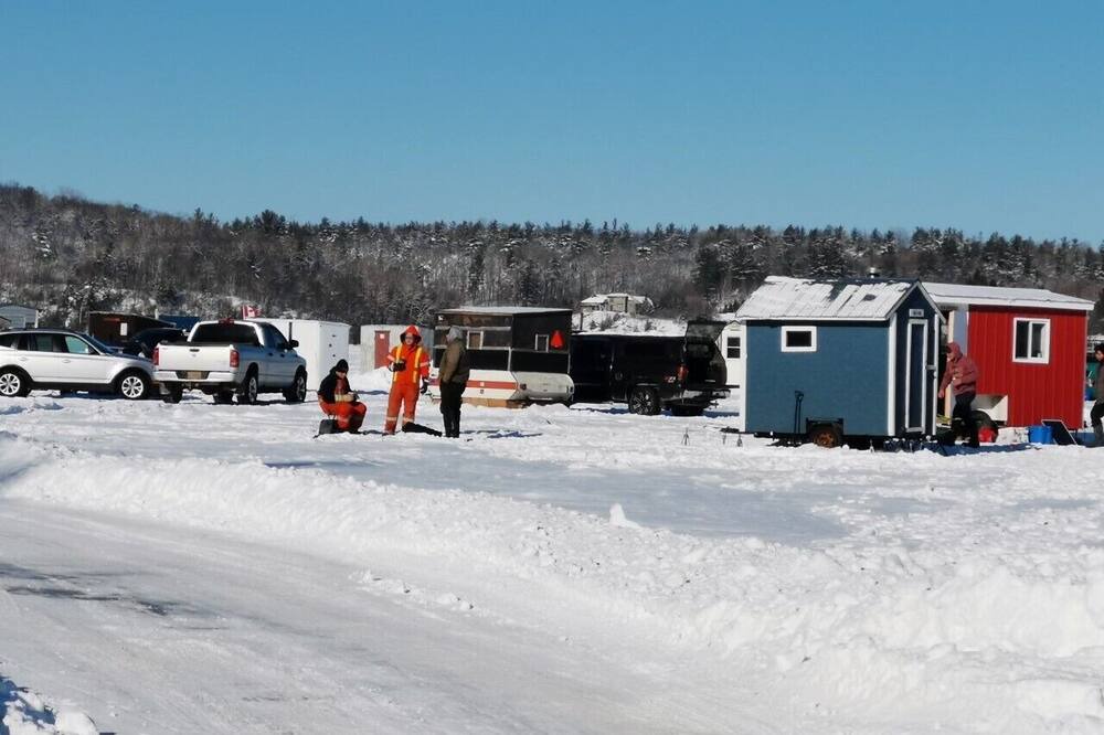 Photo of Outdoor in Whitewater Region