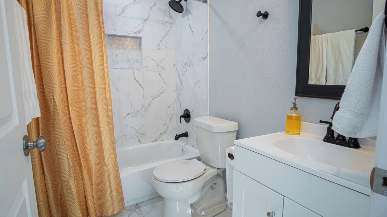Photo of Bathroom in Near East Side