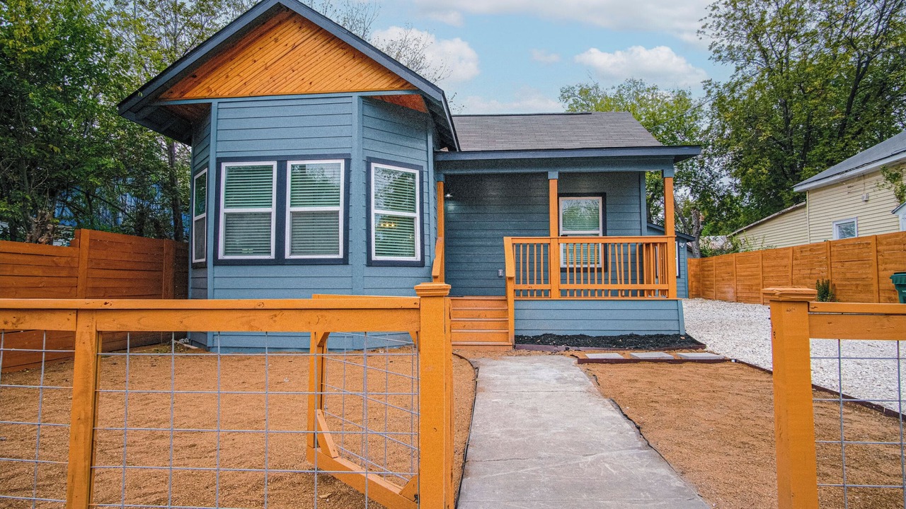 Photo of Outdoor in Near East Side