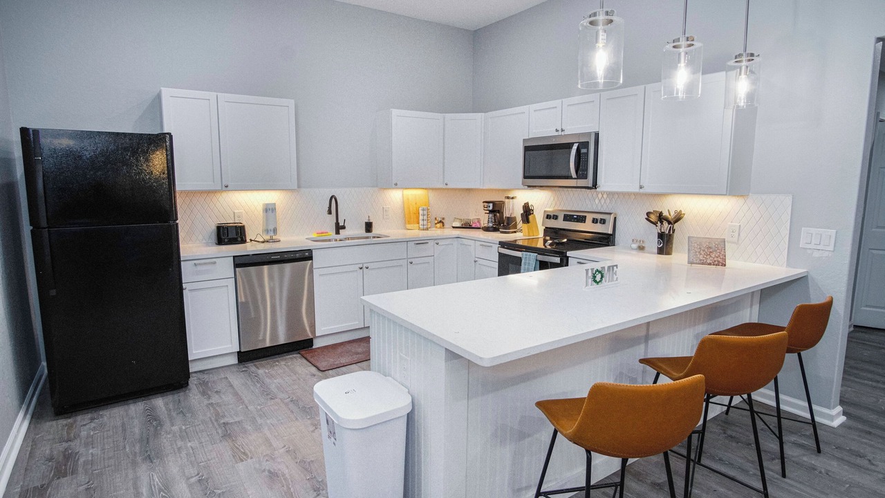 Photo of Kitchen in Near East Side