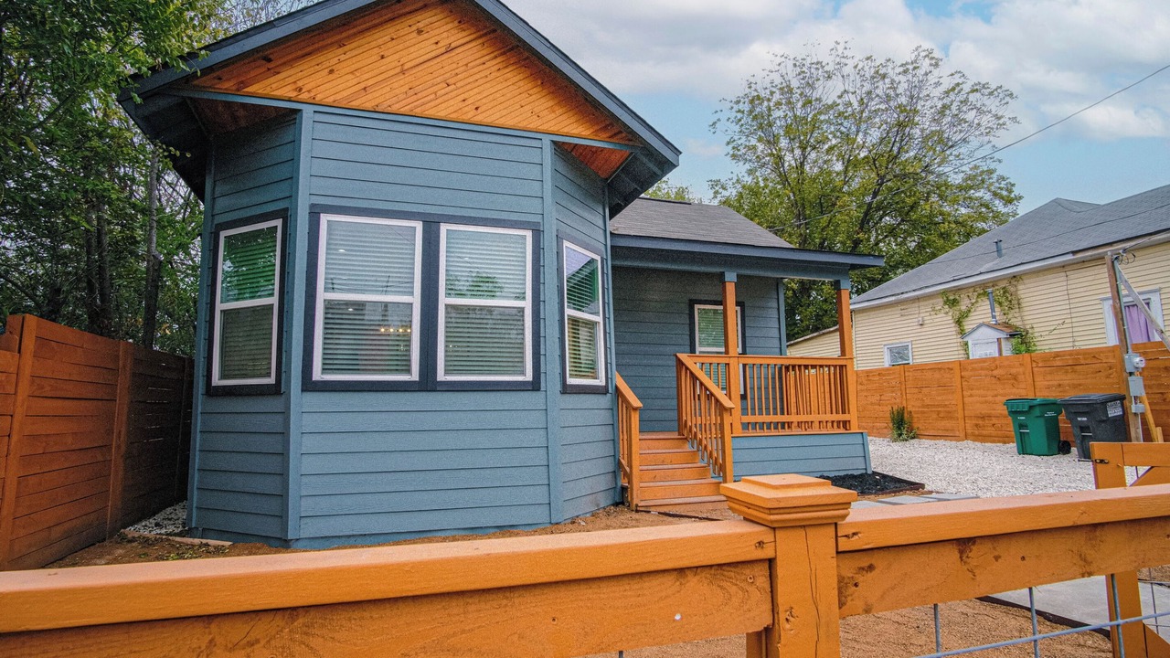 Photo of Outdoor in Near East Side