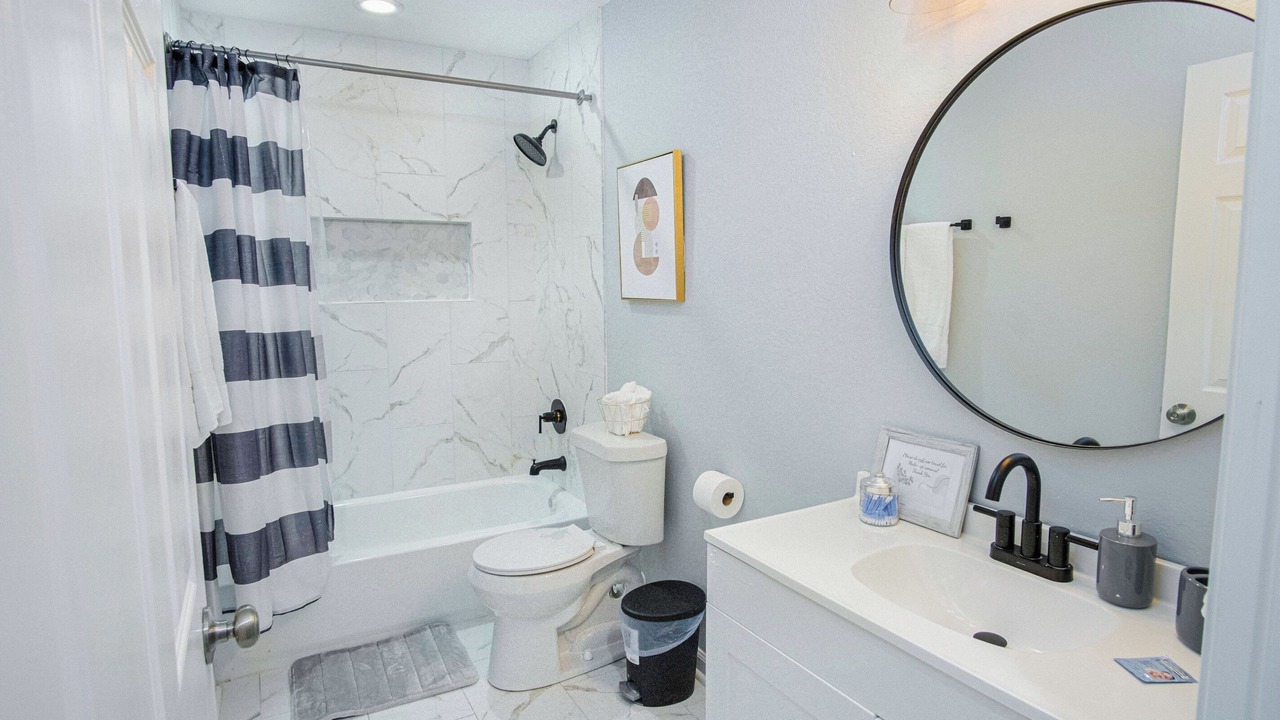 Photo of Bathroom in Near East Side