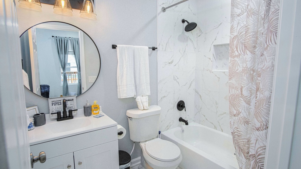 Photo of Bathroom in Near East Side