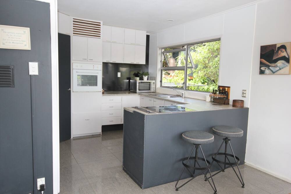 Photo of Kitchen in Hatfields Beach