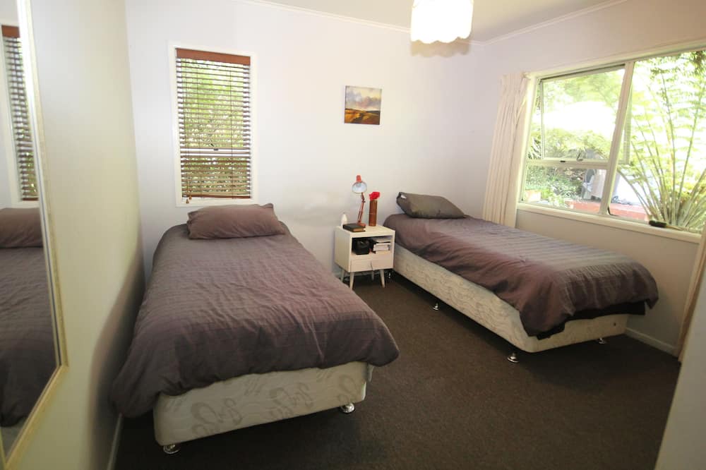 Photo of Bedroom in Hatfields Beach