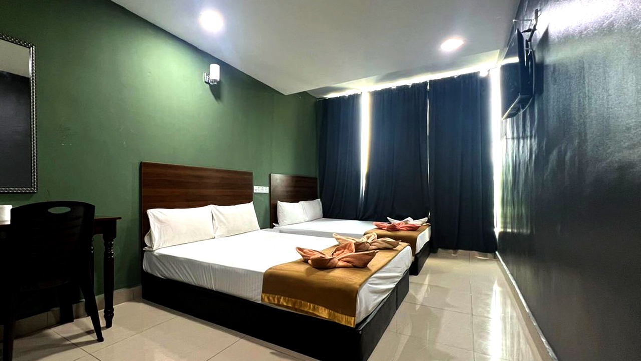 Photo of Bedroom in Hulu Selangor