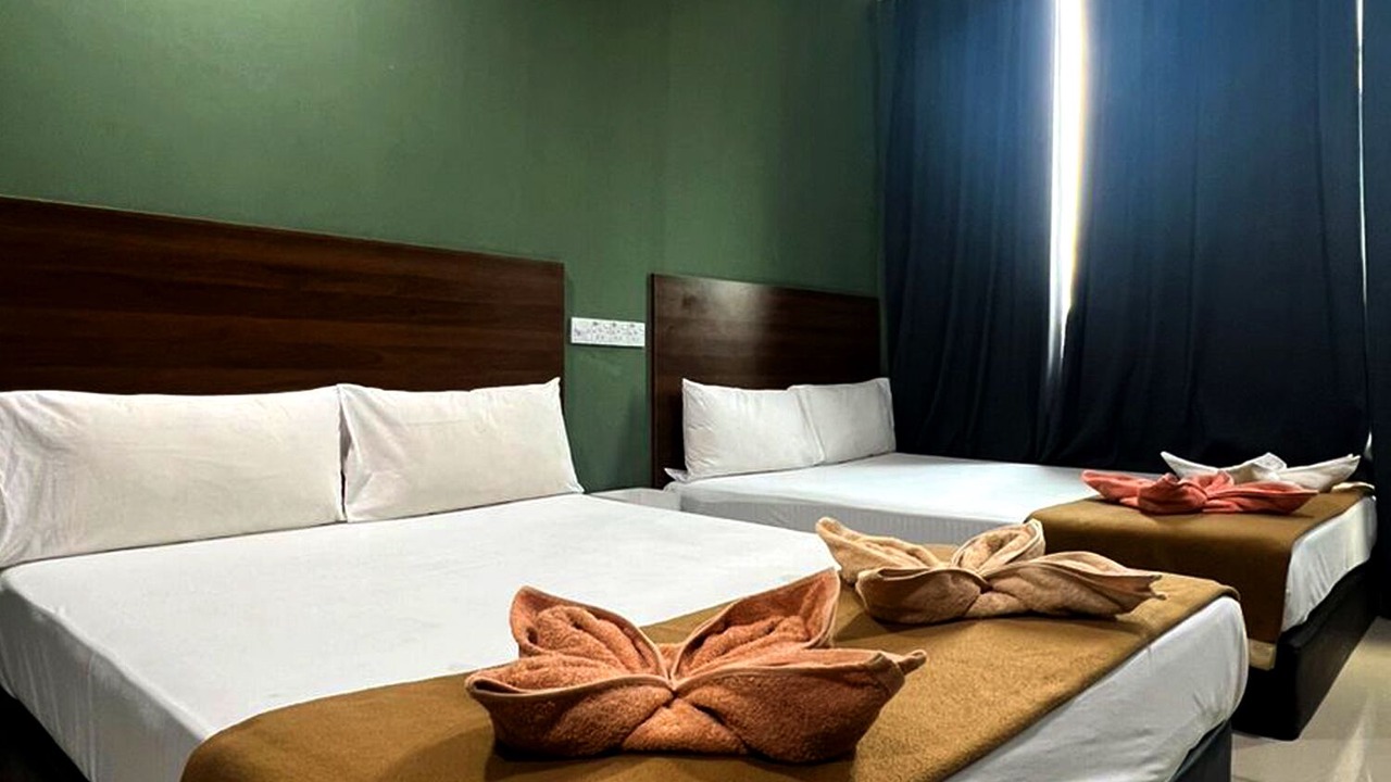 Photo of Bedroom in Hulu Selangor