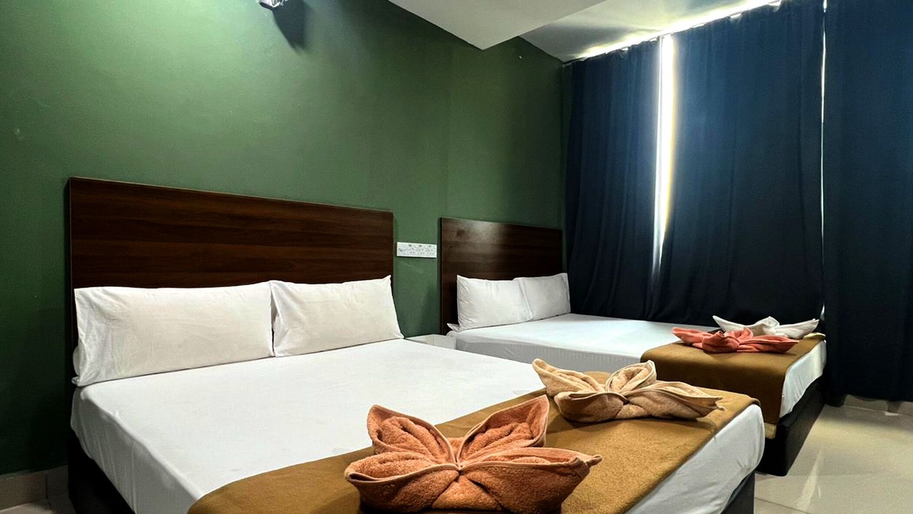 Photo of Bedroom in Hulu Selangor