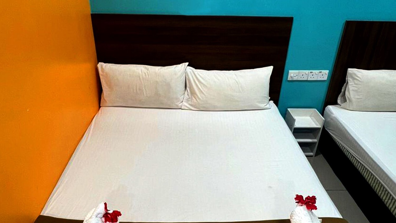 Photo of Bedroom in Hulu Selangor