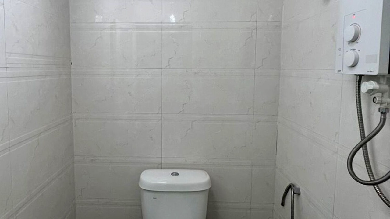 Photo of Bathroom in Hulu Selangor