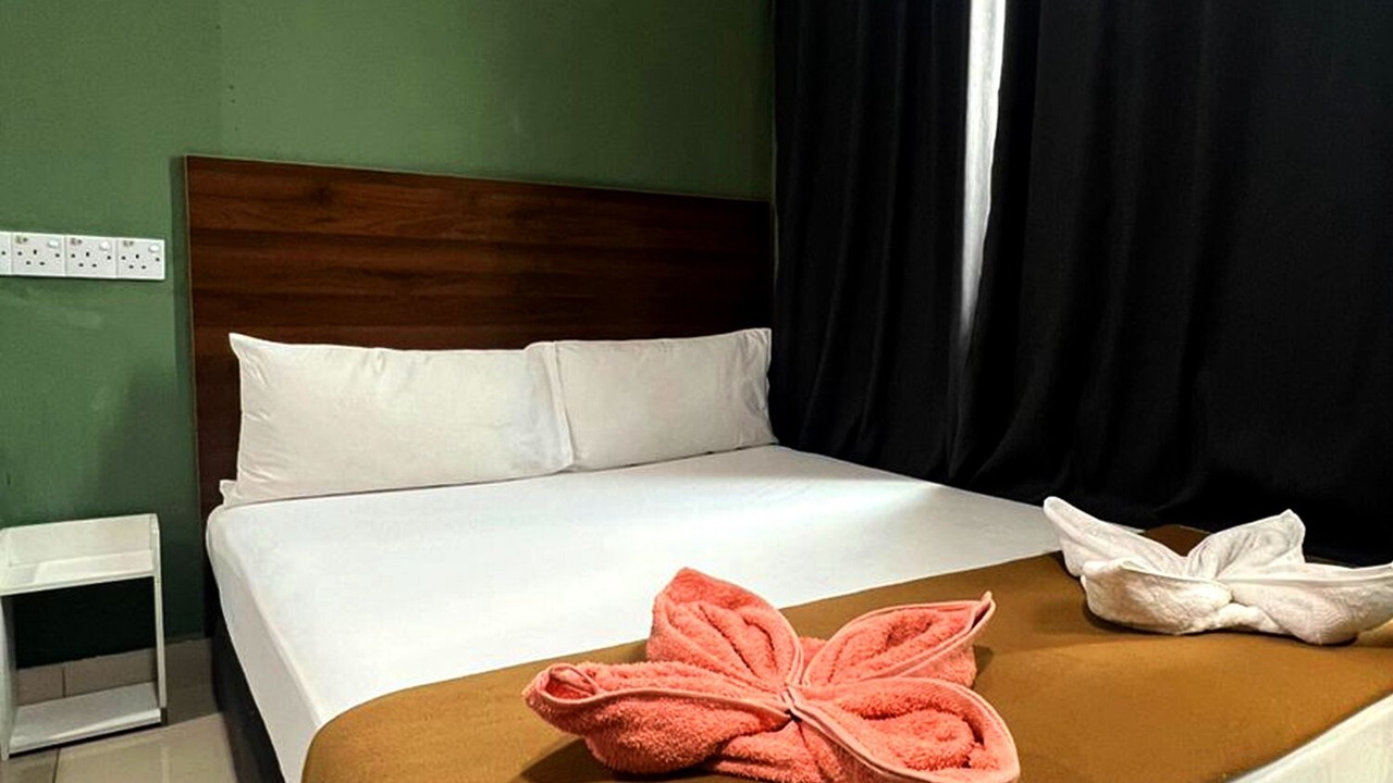 Photo of Bedroom in Hulu Selangor