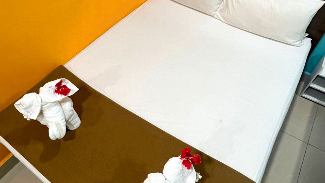 Photo of Bedroom in Hulu Selangor