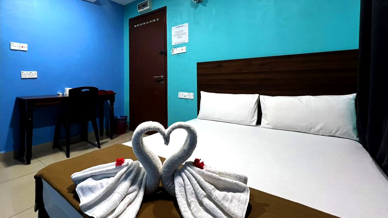 Photo of Bedroom in Hulu Selangor