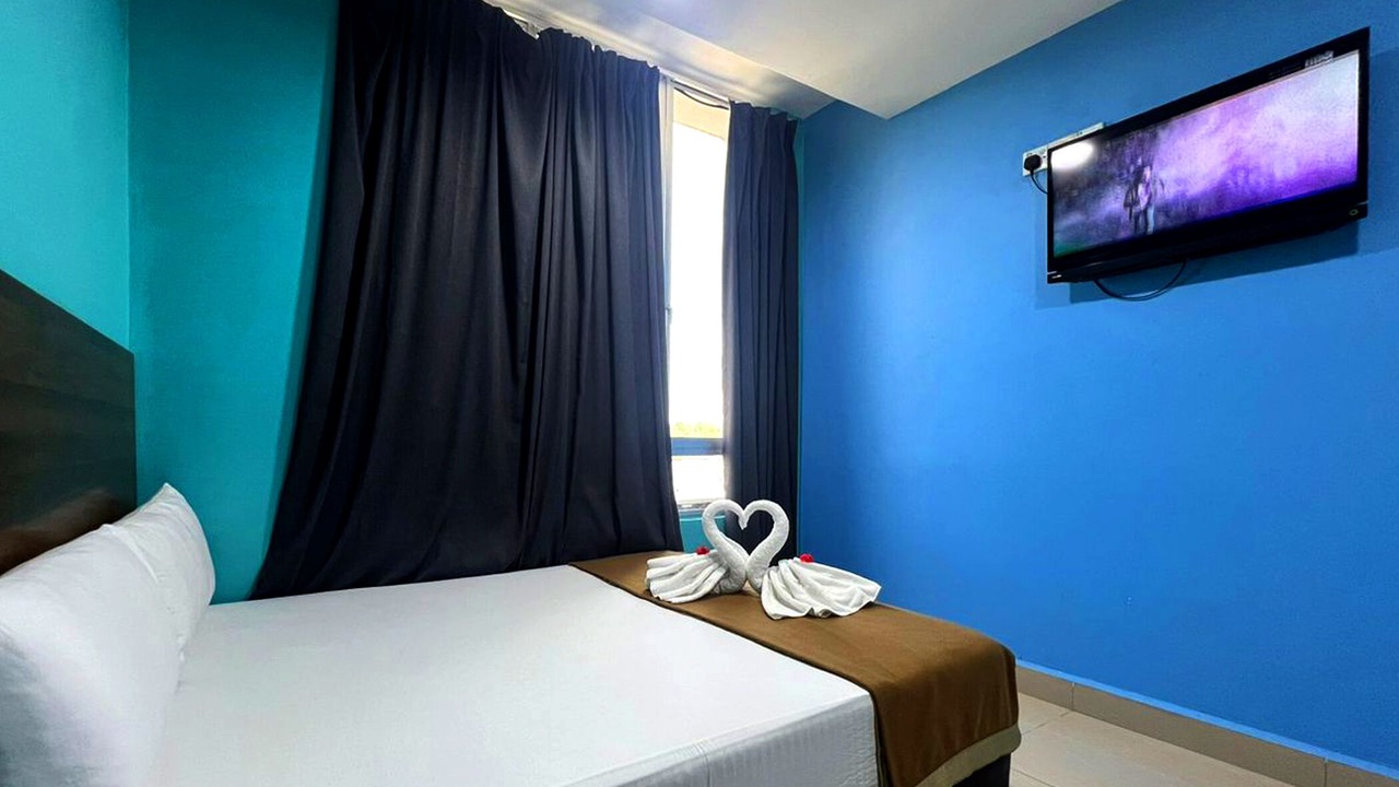 Photo of Bedroom in Hulu Selangor