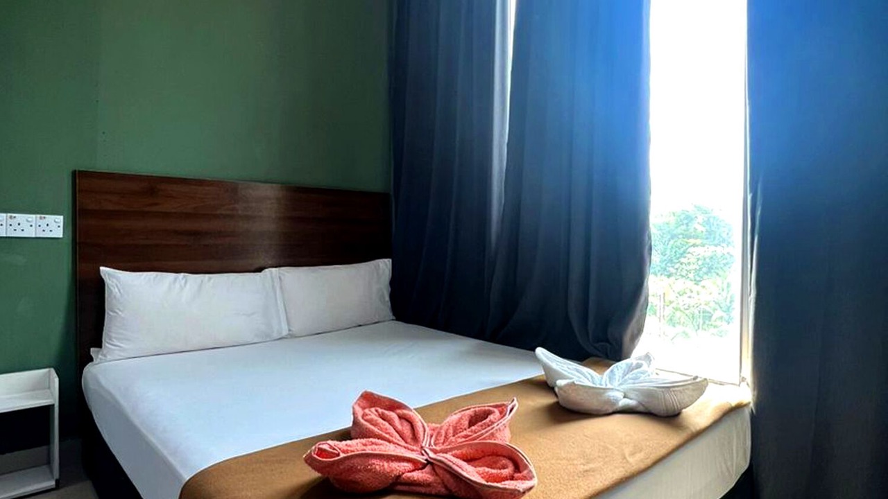 Photo of Bedroom in Hulu Selangor