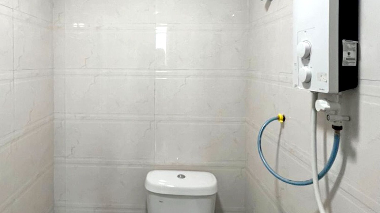 Photo of Bathroom in Hulu Selangor