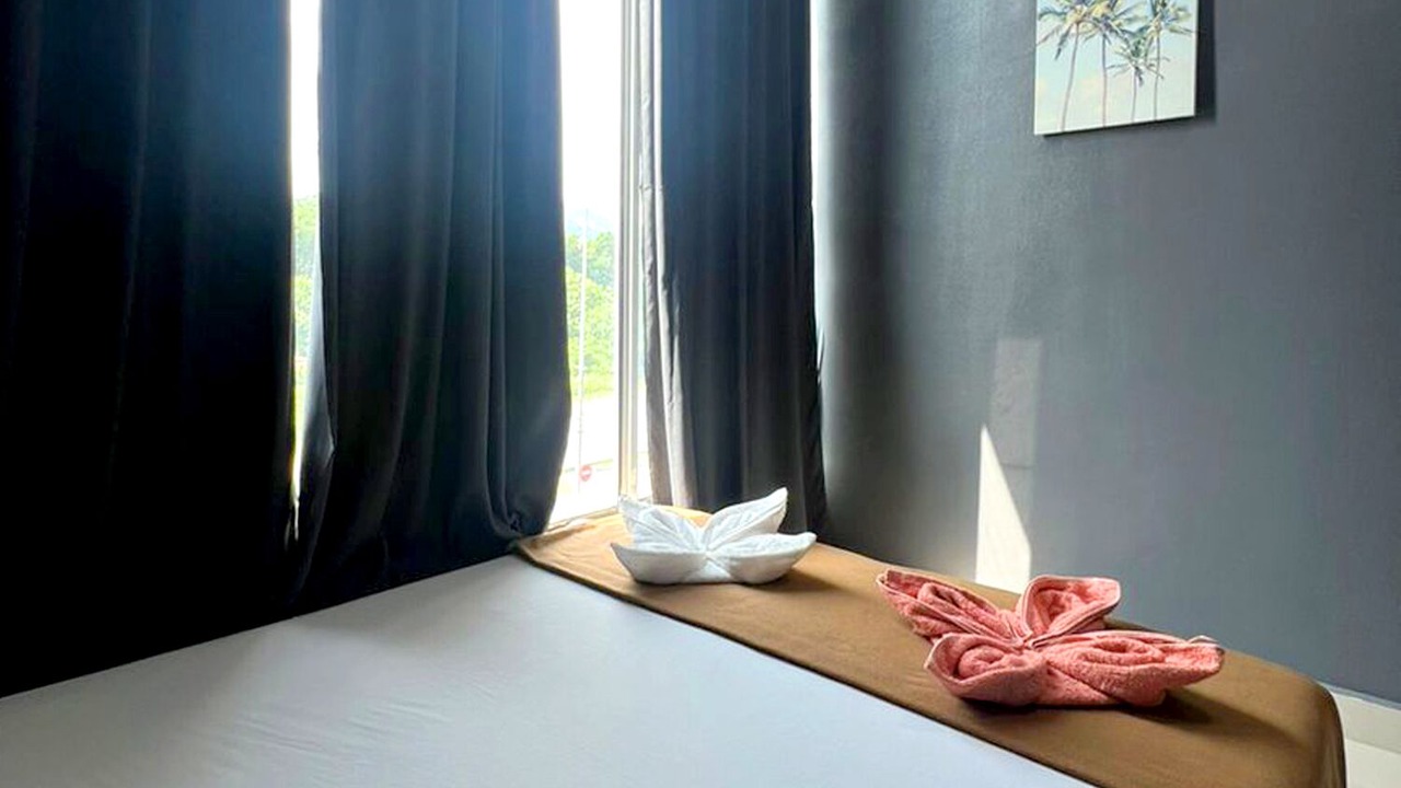 Photo of Bedroom in Hulu Selangor