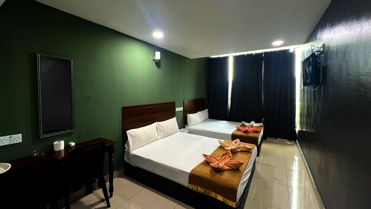 Photo of Bedroom in Hulu Selangor