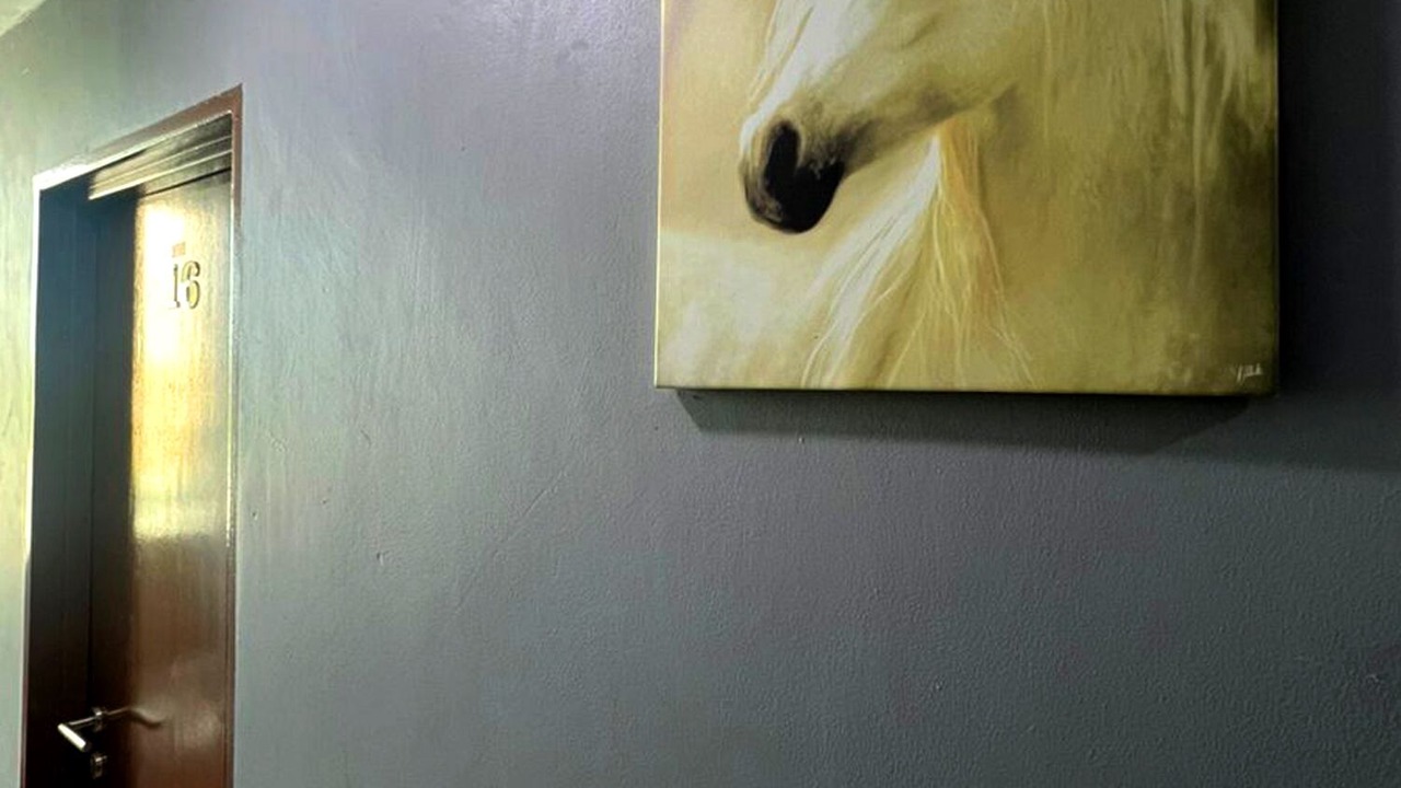 Photo of Livingroom in Hulu Selangor