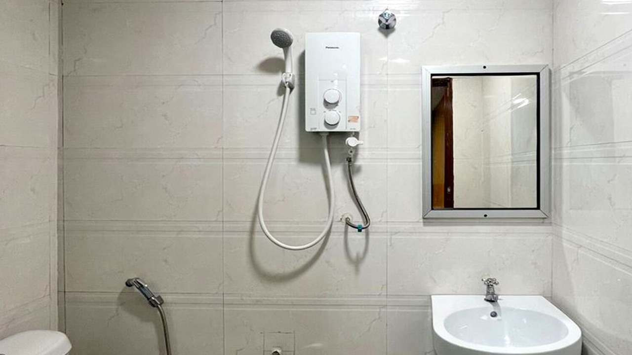 Photo of Bathroom in Hulu Selangor