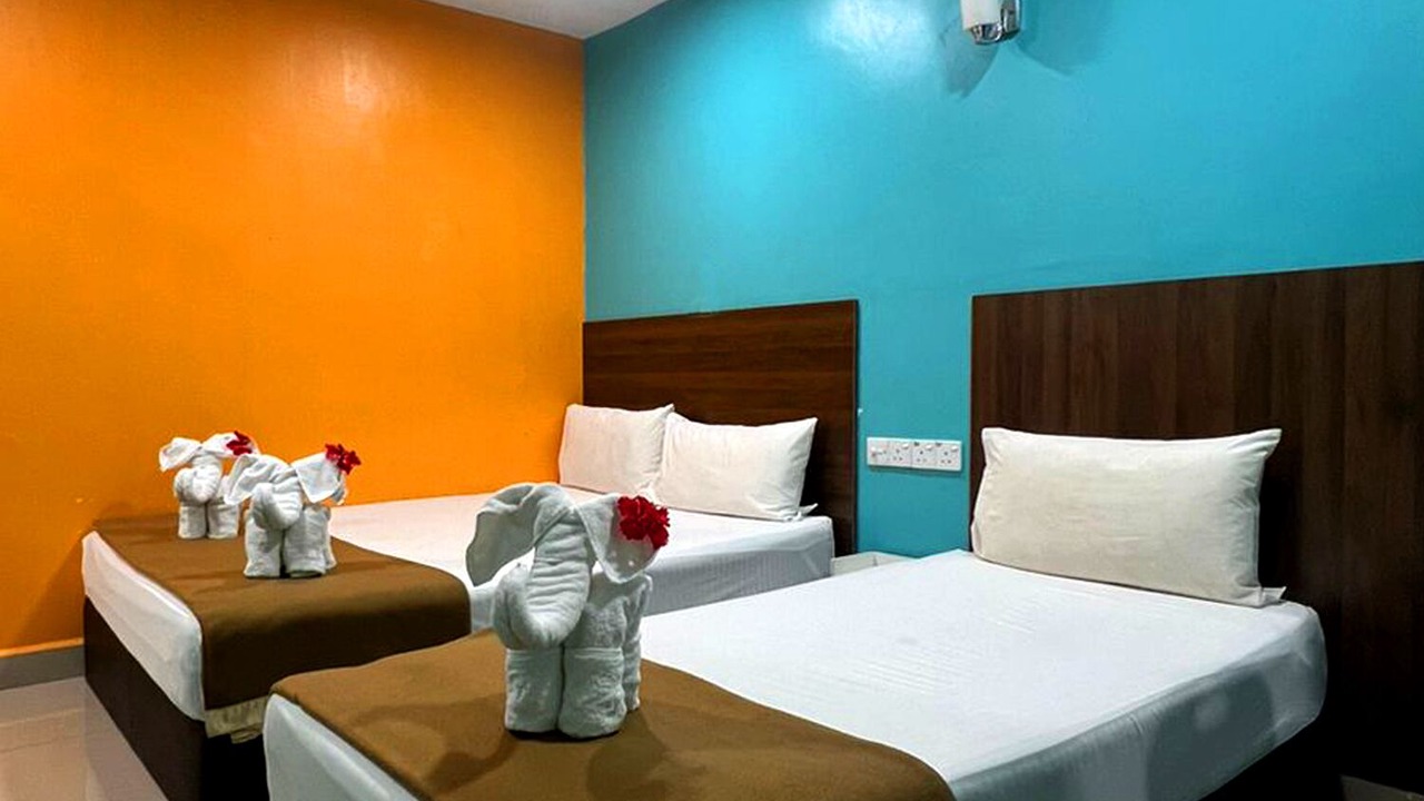 Photo of Bedroom in Hulu Selangor