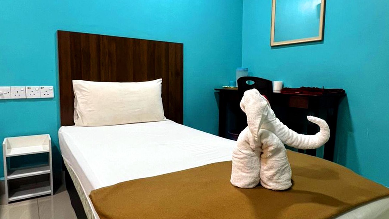 Photo of Bedroom in Hulu Selangor