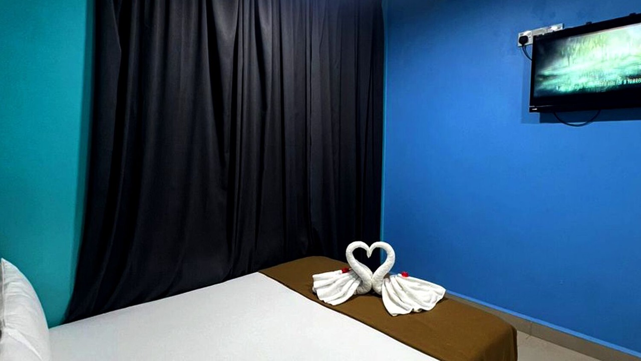 Photo of Bedroom in Hulu Selangor